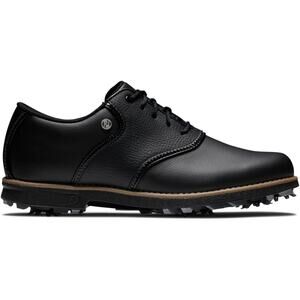NWT FootJoy Women's Premiere Series Bel Air Golf Shoes Black Size 8